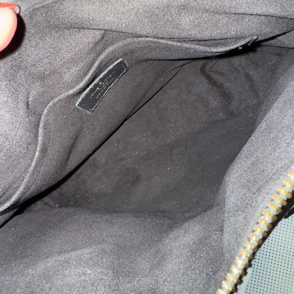 🔥LOUIS VUITTON🔥Pallas BB monogram with strap - Picture 15 of 16